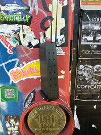 Black Mag Lighter Case