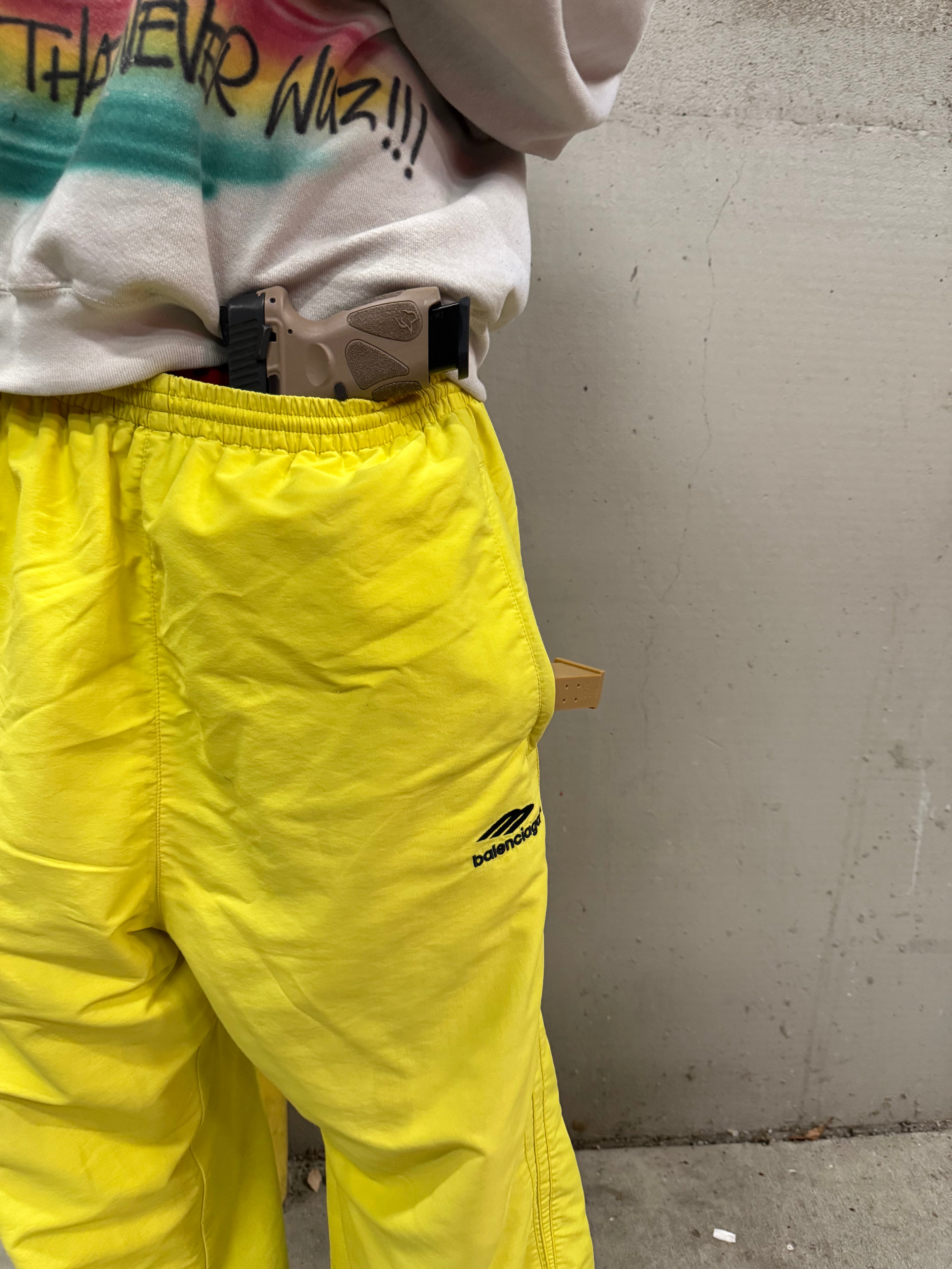 Peanut Butter Mag Lighter Case