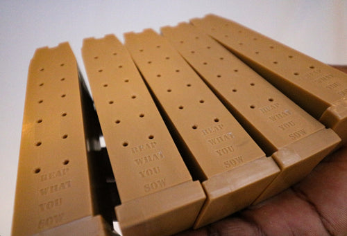 Peanut Butter Mag Lighter Case