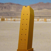 Peanut Buttter Mag Lighter Case